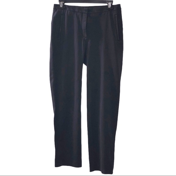 lululemon athletica Pants - Lululemon On The Move Pant Lightweight 6 Black